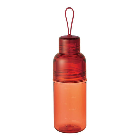 Kinto Workout Water Bottle 480ML